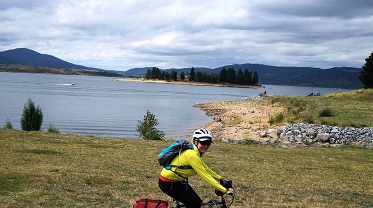 Kosciuszko to Sea supported cycle tour Post feature image