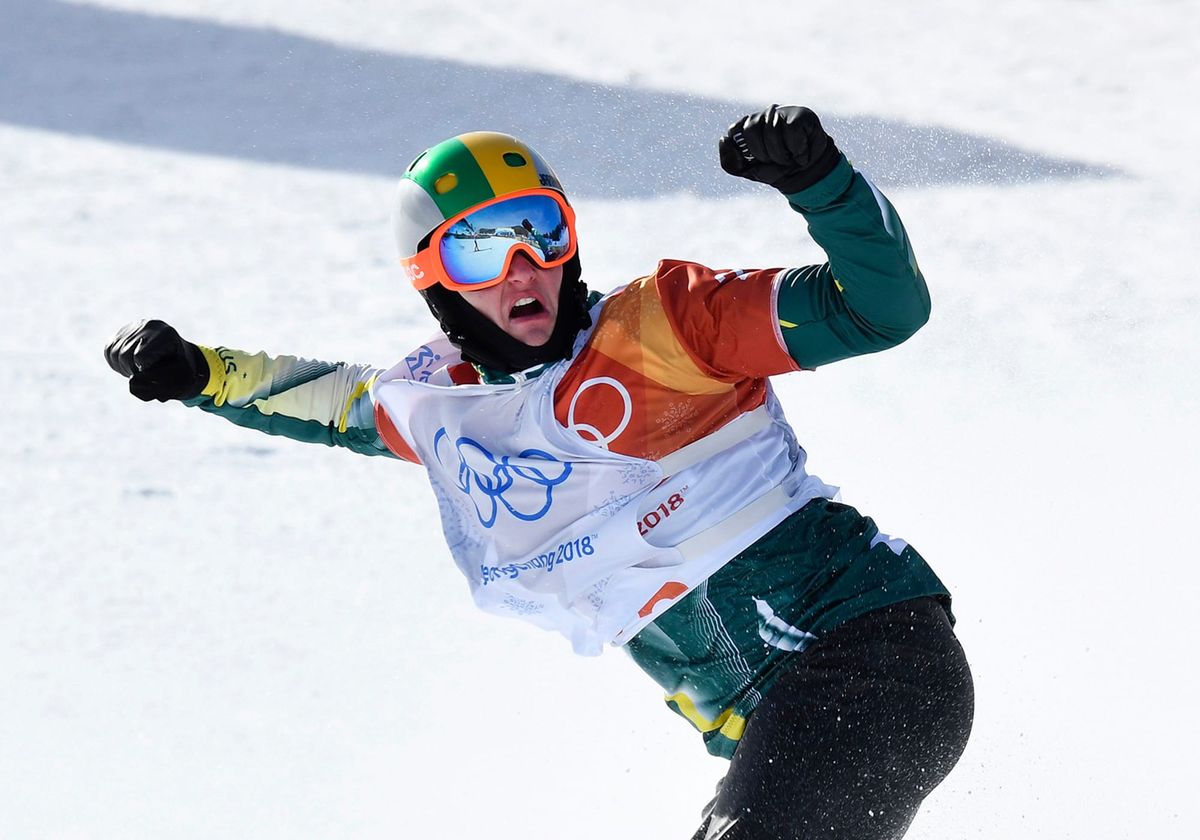 Day 6 - Beijing 2022 Australian Preview Post feature image