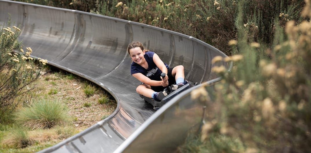 Explore Thredbo Post feature image