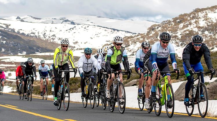 Clearing Snow Ride Post feature image