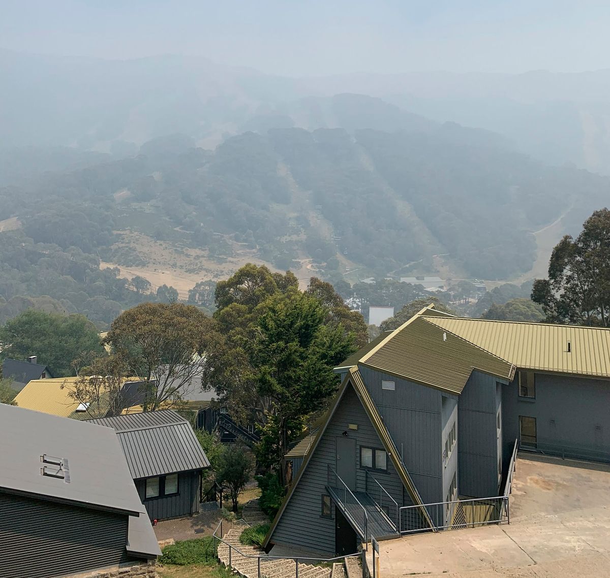 Thredbo Remains Closed Post feature image