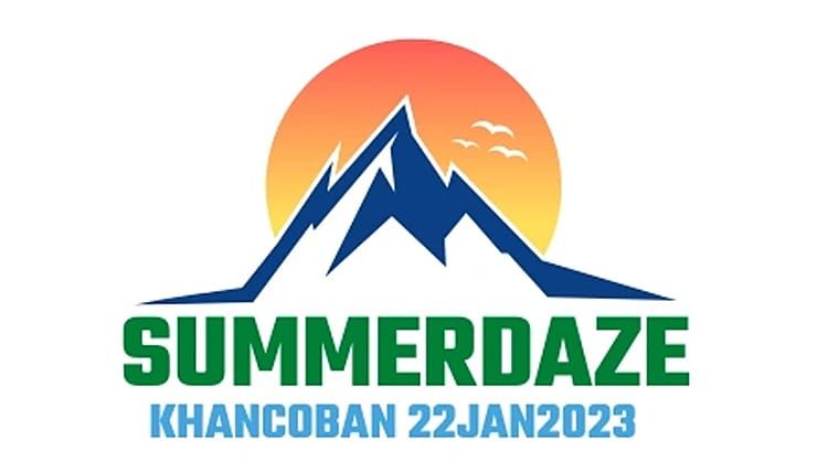 Khancoban SummerDaze Festival Post feature image