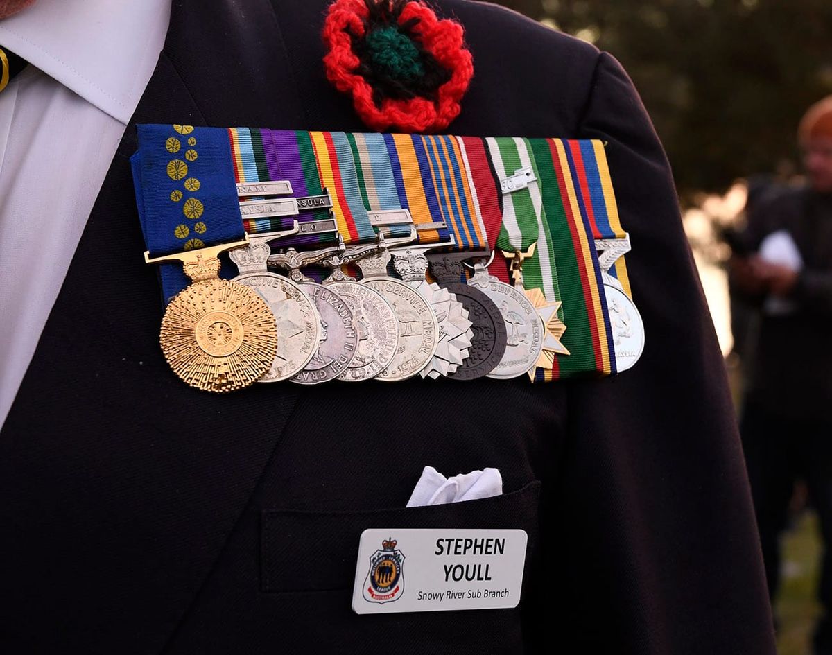 Anzac Day Jindabyne Berridale Post feature image