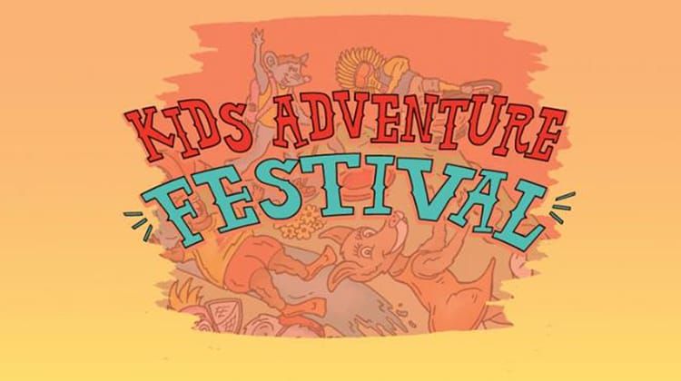 Thredbo Resort Kids Summer Adventure Festival Post feature image