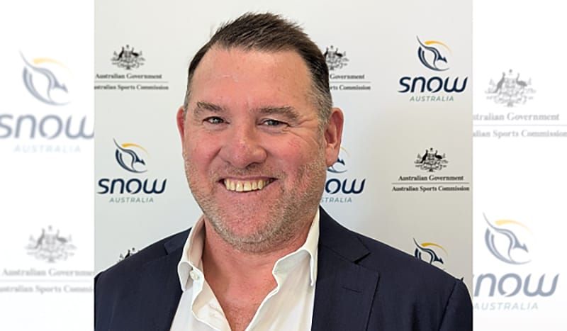 Snow Australia Appoints Ben Wordsworth as Chief Executive Officer Post feature image