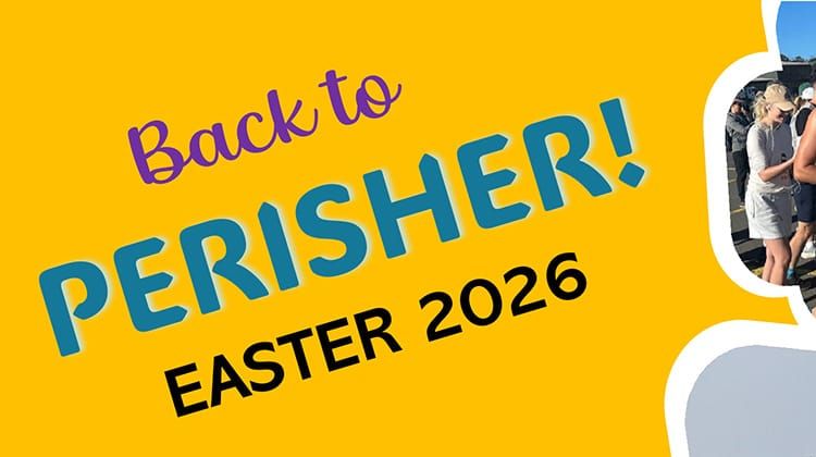 Back To Perisher Easter 2026 Post feature image