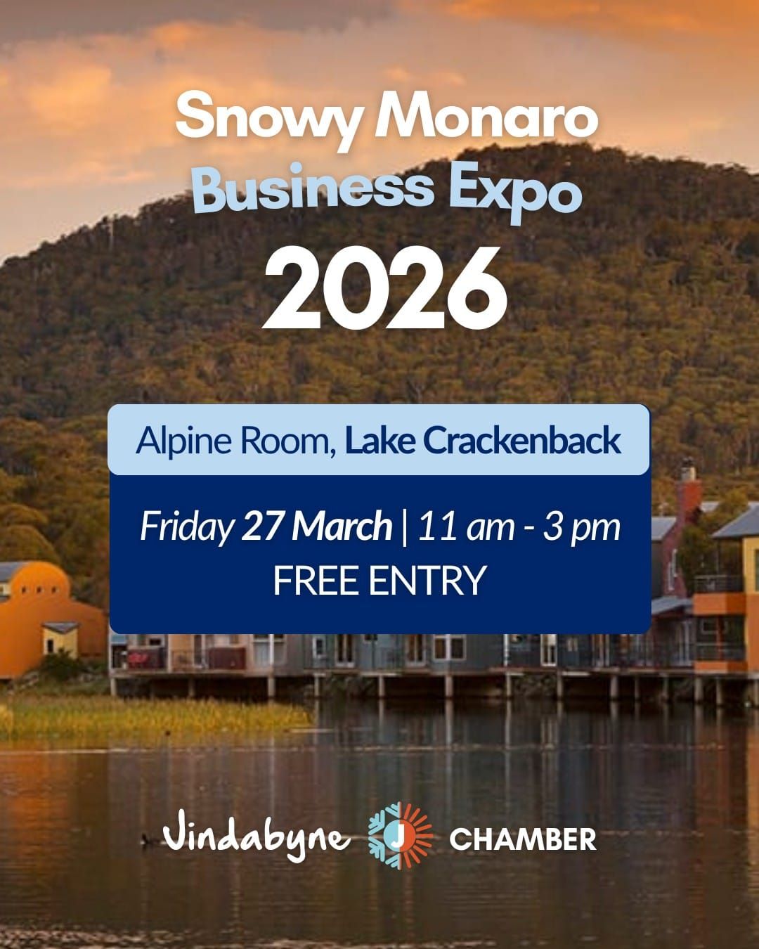 Snowy Monaro Business Expo Post feature image