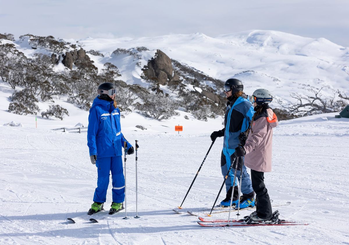 Vail Resorts Introduces New Epic Beginner Bundle Post feature image