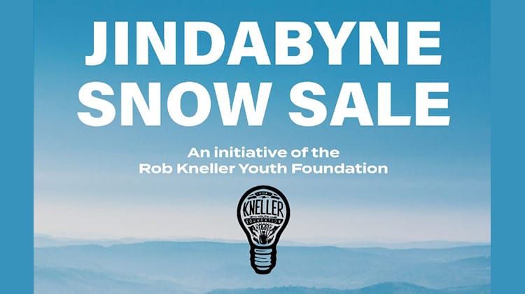 Jindabyne Snow Sale Post feature image
