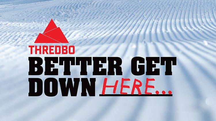 Thredbo Opening Weekend Events Post feature image