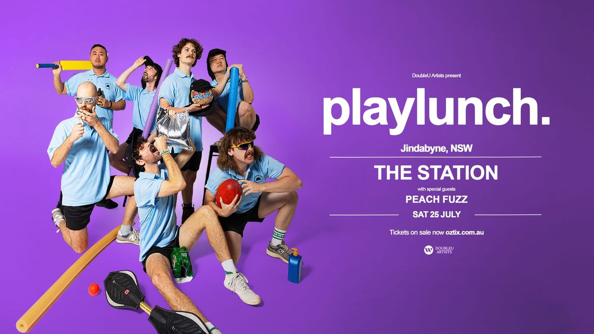 The Station Jindbyne - Playlunch Post feature image