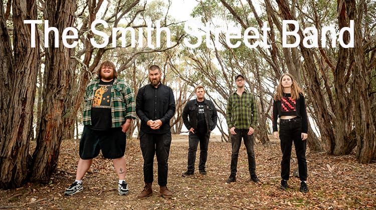 The Station Jindabyne - Smith Street Band Post feature image