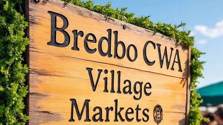Bredbo CWA Markets 25 Oct Post feature image