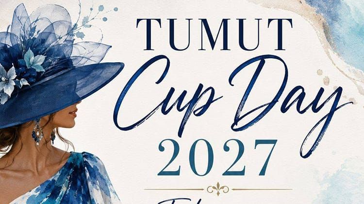 Tumut Races - Tumut Cup Post feature image