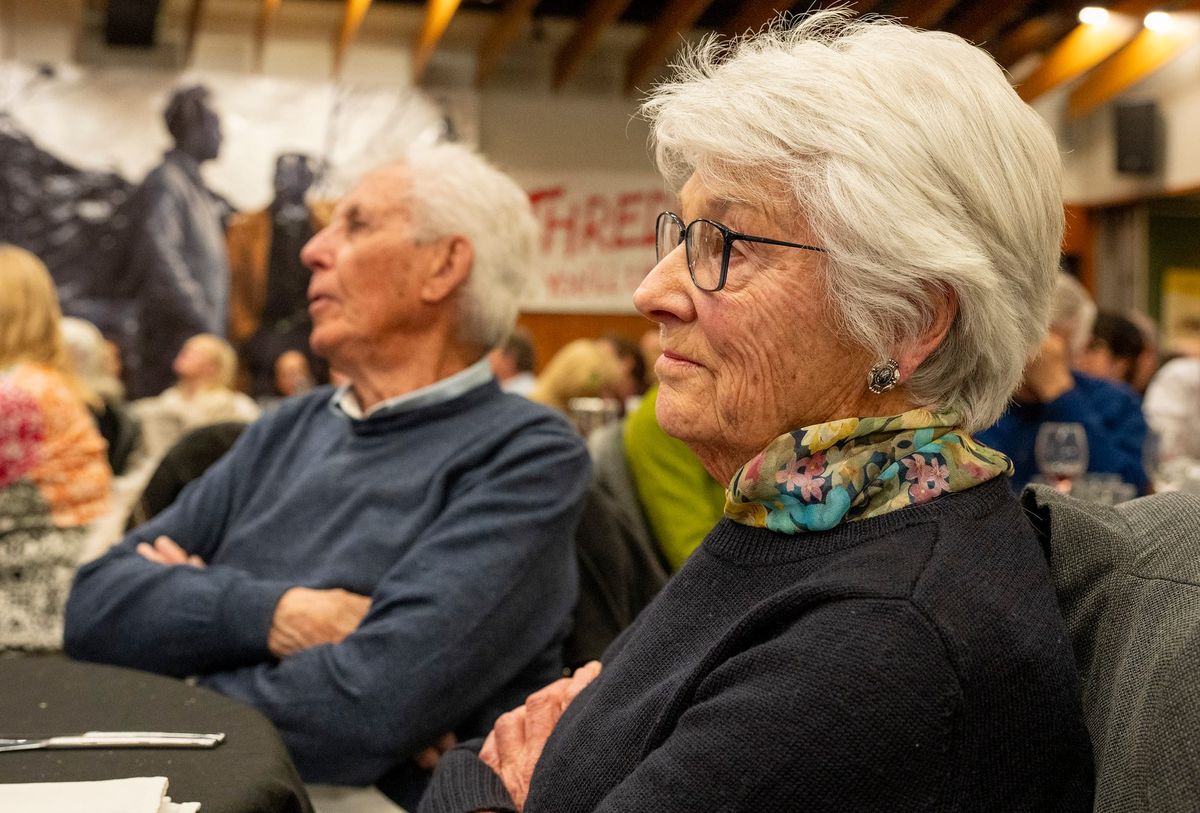 Women Hounoured As Faces Of Thredbo Post feature image