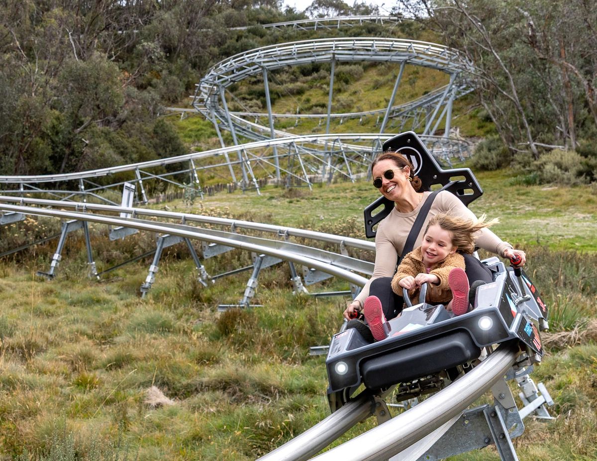 Explore Thredbo Post feature image