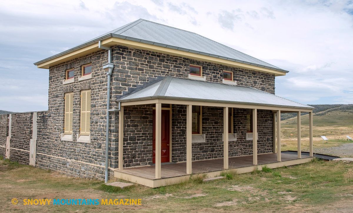 Kiandra - Highway Of History Post feature image