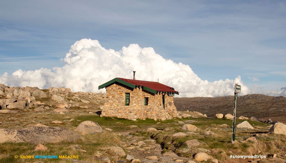 Kosciuszko National Park Post feature image
