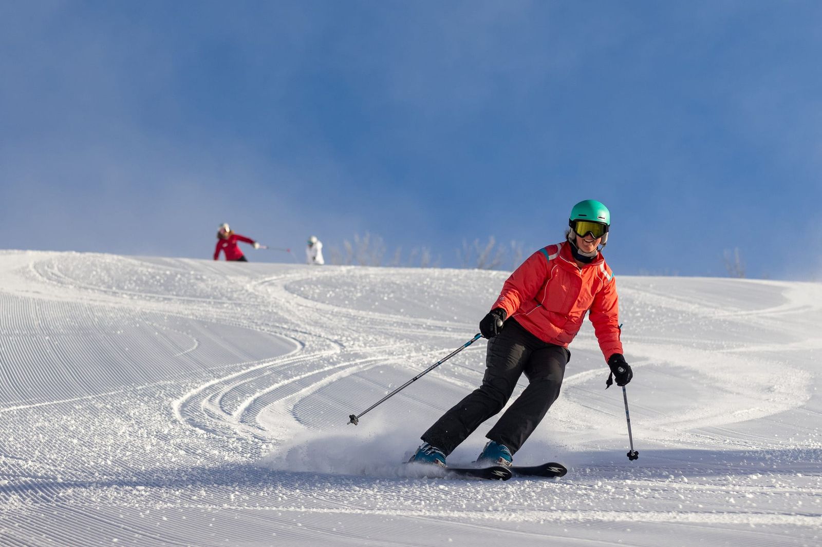 Thredbo Launches New First Tracks Club Post feature image