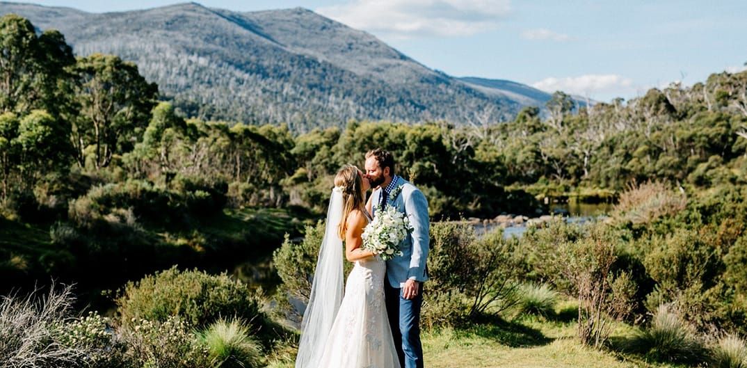 Thredbo Weddings Post image