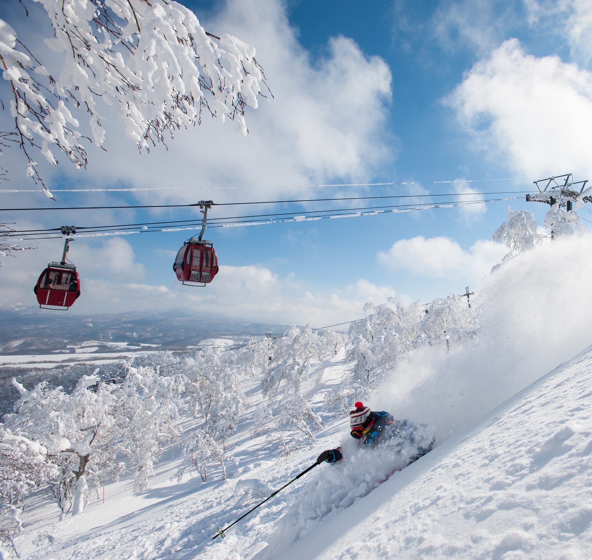 Epic Access To More Resorts Post image