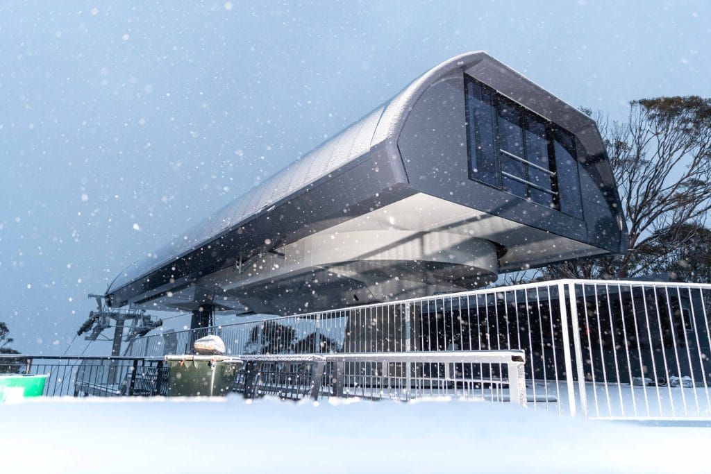 Thredbo Update Post image