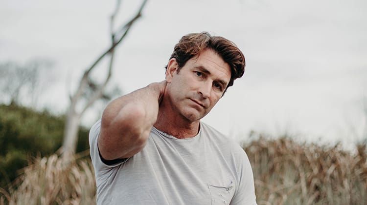 Thredbo Music Series - Pete Murray Post image