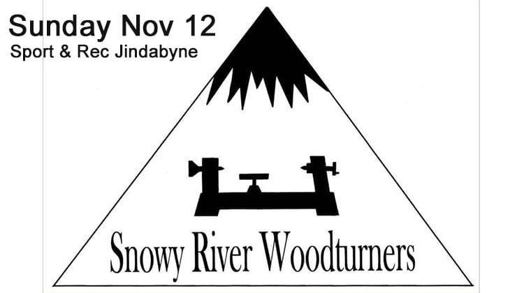 ROUNDTOOIT Annual Woodturning Event Post image