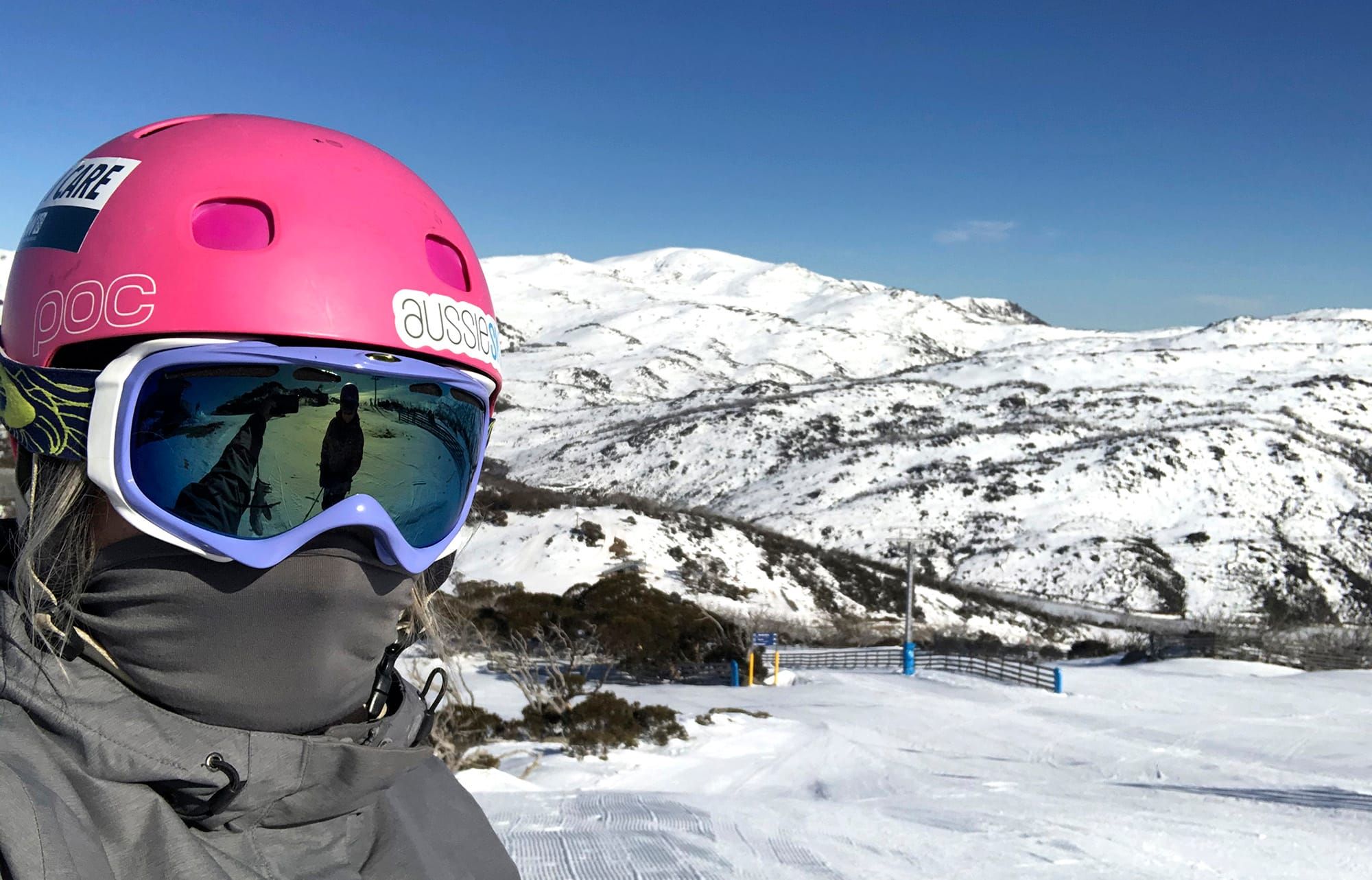 Face Masks Compulsory at Perisher Post image