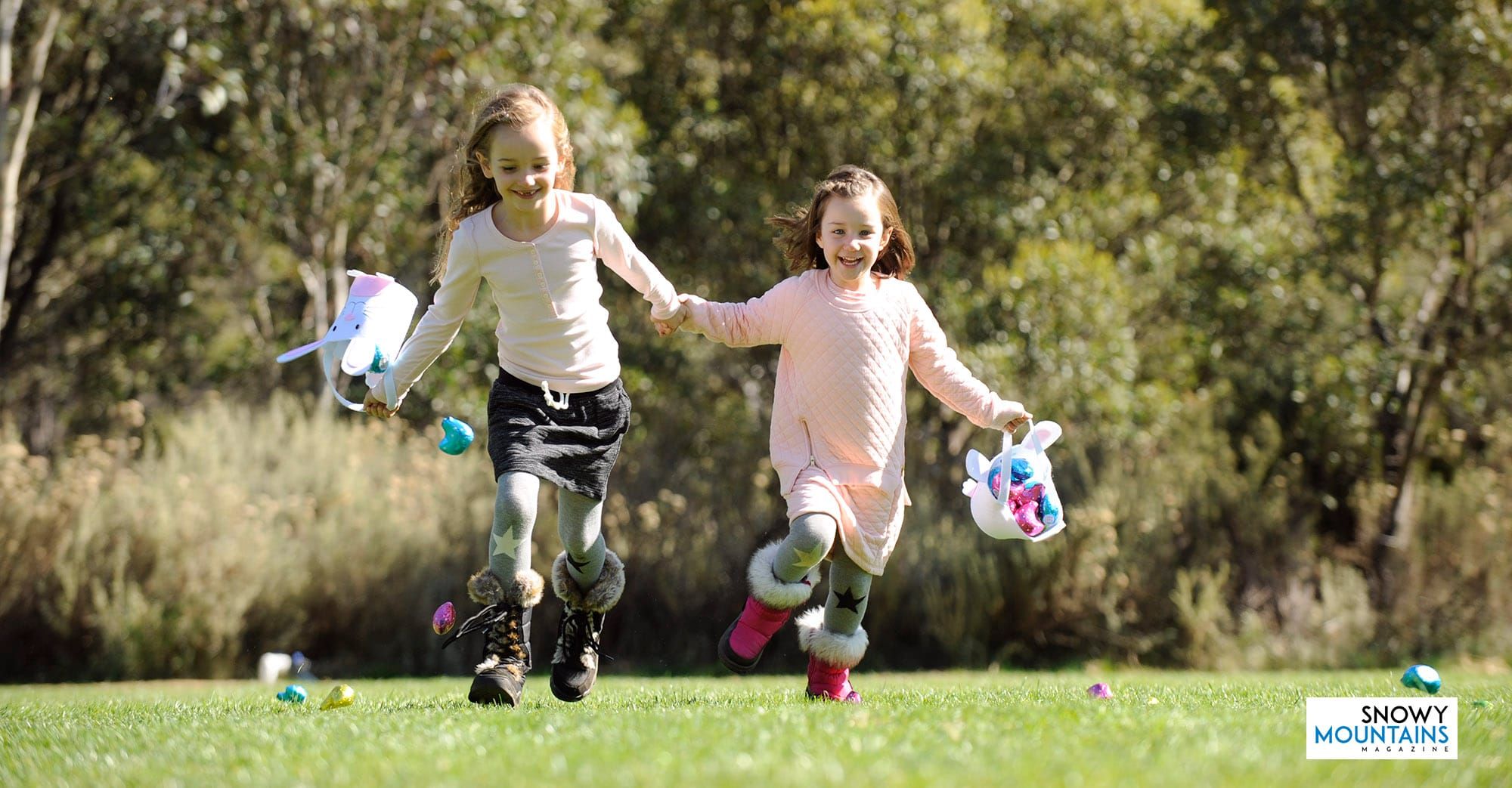 Easter At Home Post image