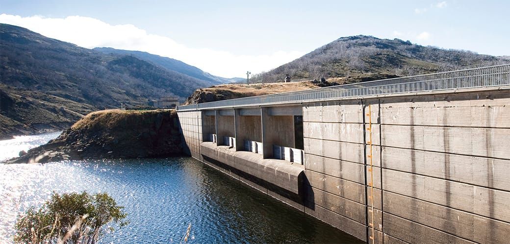 Snowy 2.0 Supplier Workshops Post image