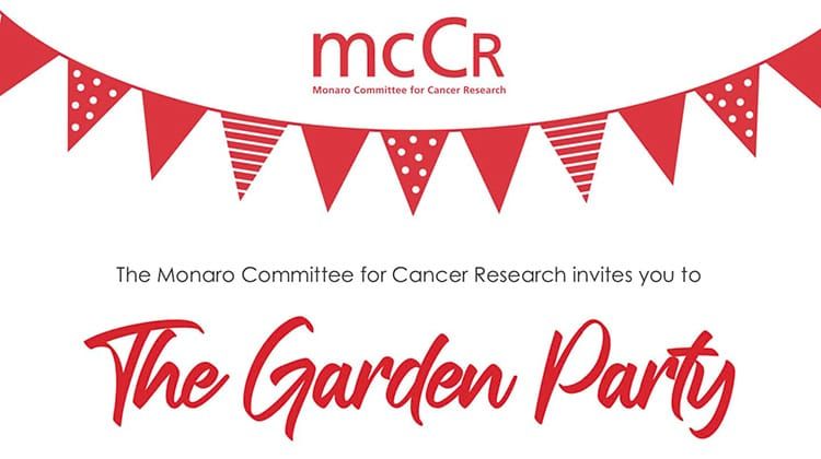 MCCR Garden Party Post image