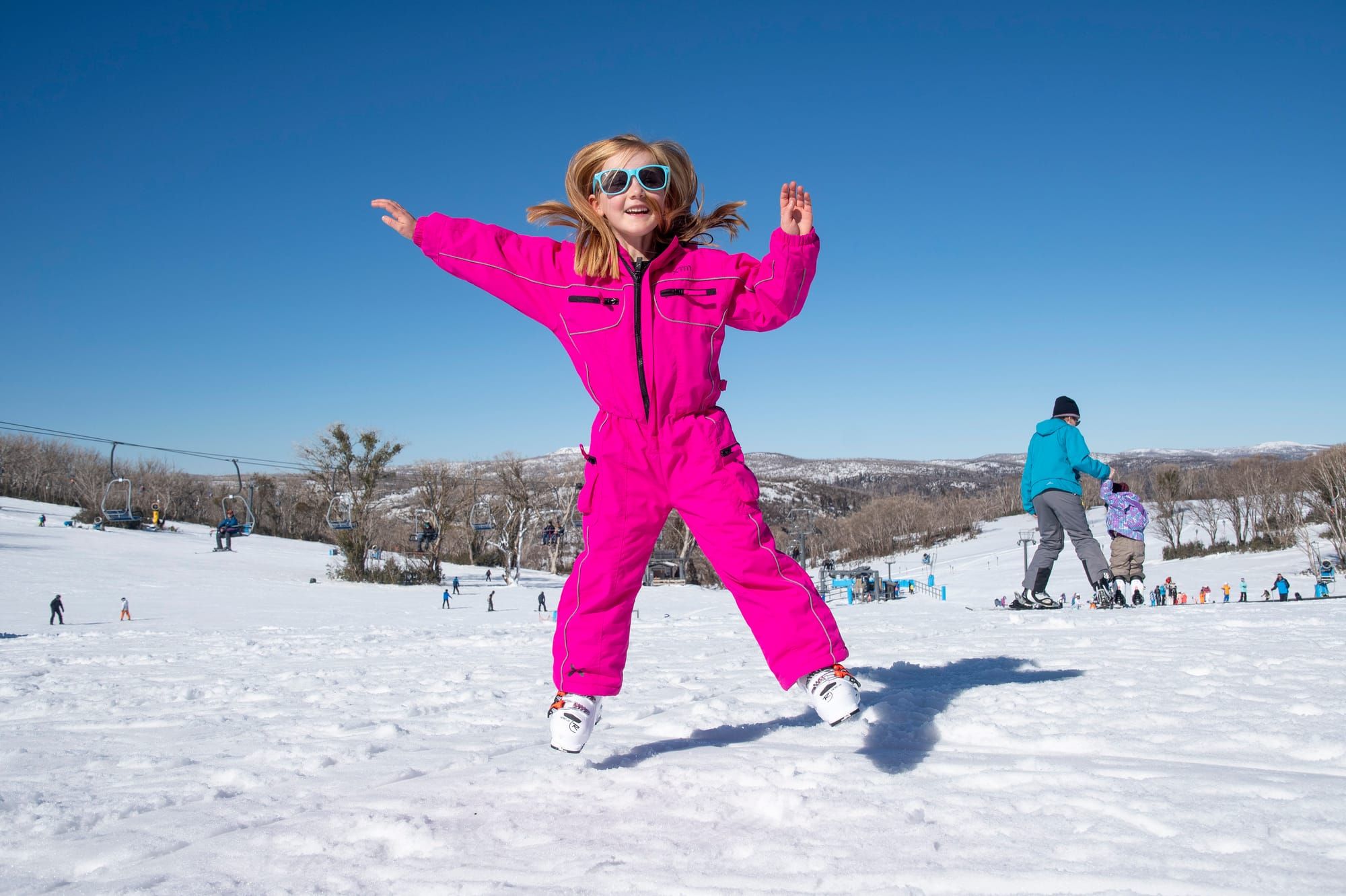 Selwyn Guests Flock Back To Resort Post image