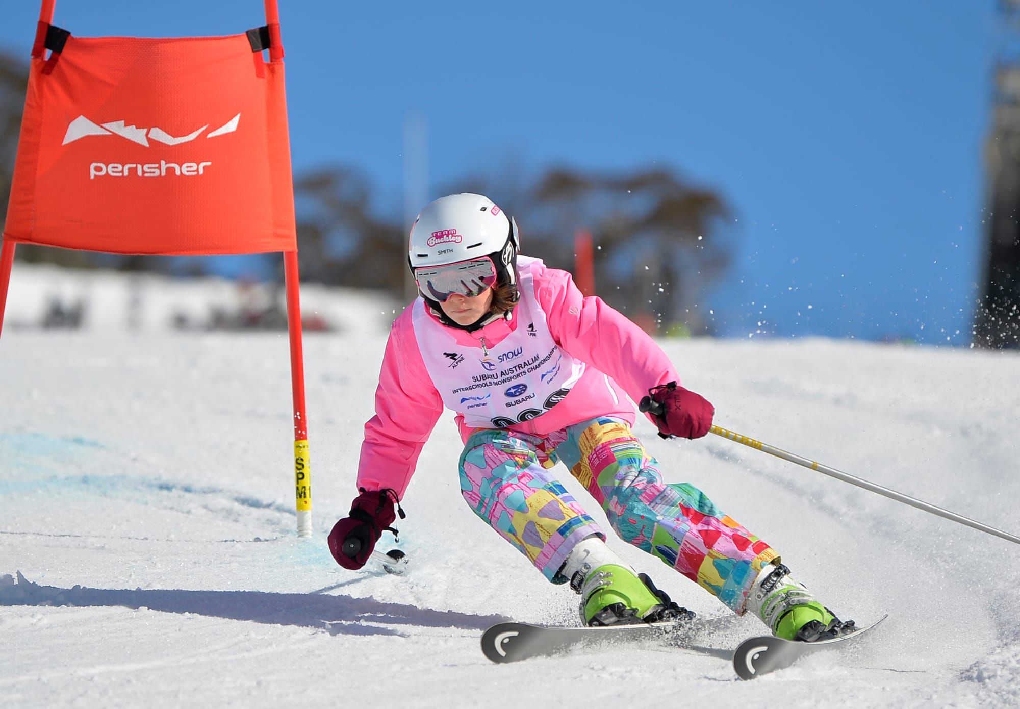 Building Tomorrow’s Champions Today Post image