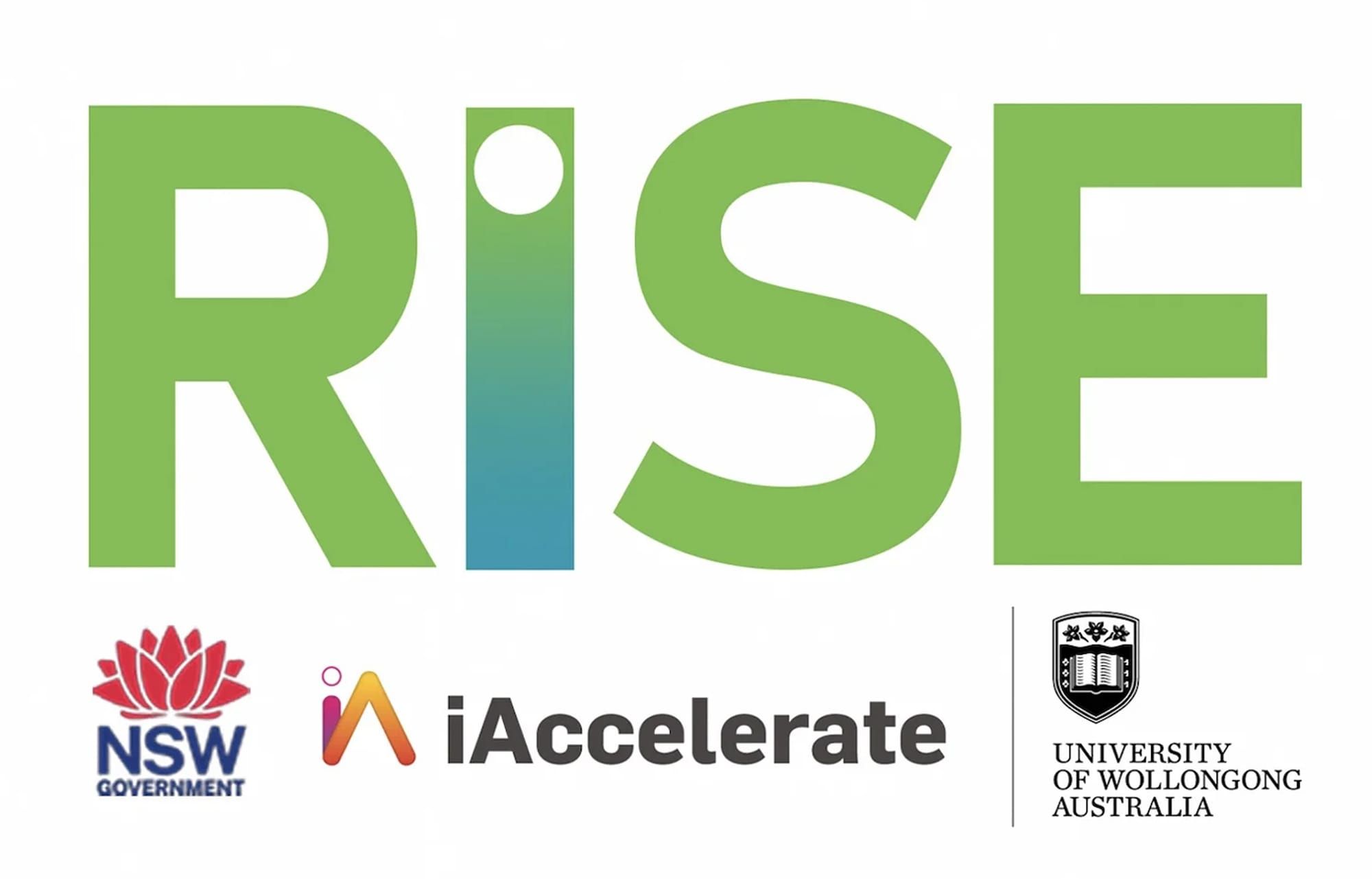 Accelerate Your Business - Grow Your Impact with iAccelerate Rise Program Post image