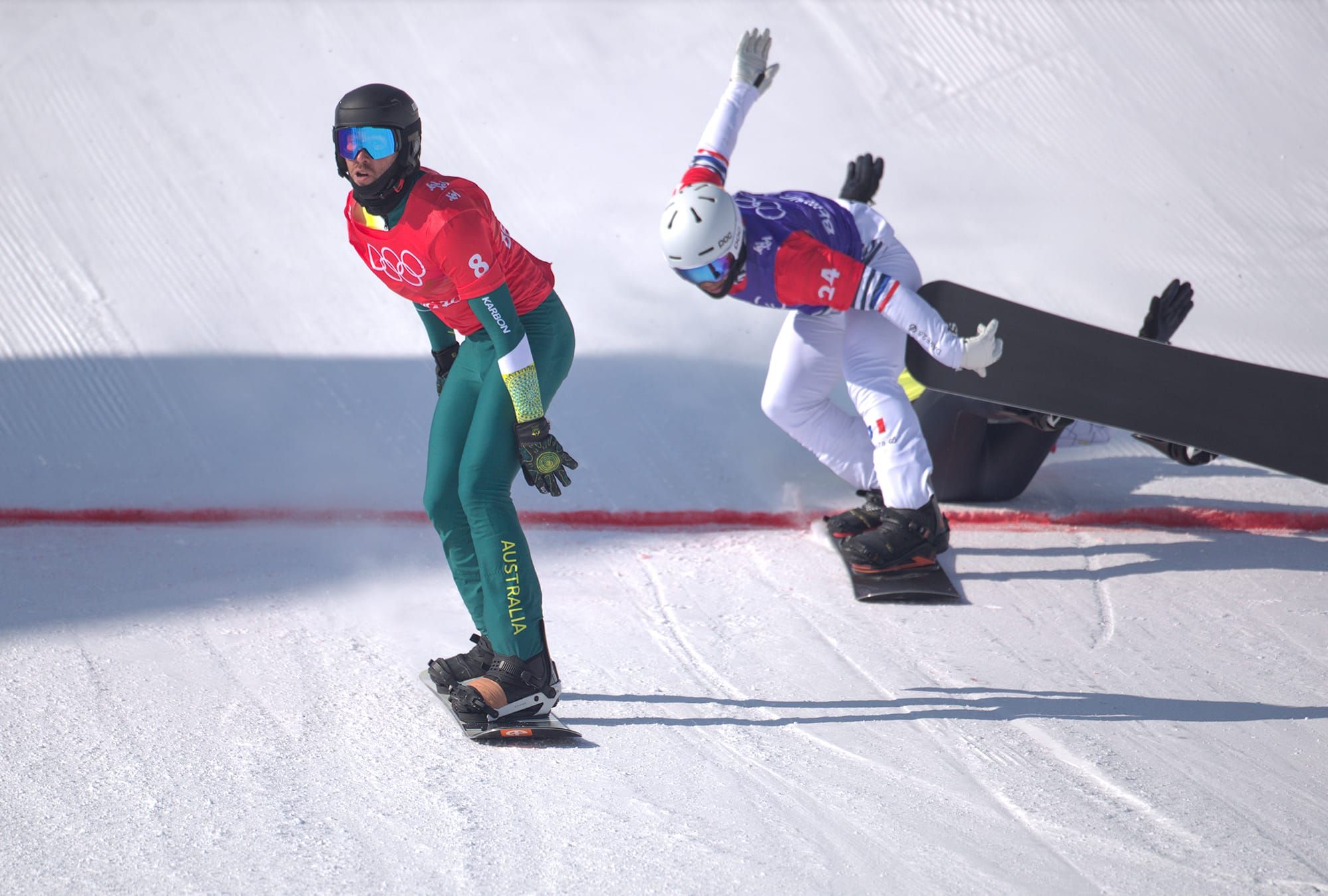 Day 8 – Beijing 2022 Australian Preview Post image