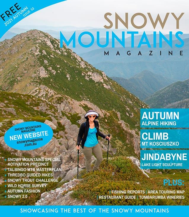 2021 Autumn Edition Post image