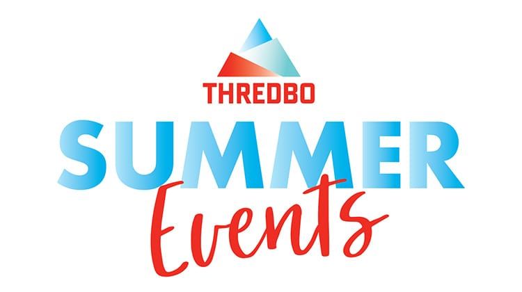 Thredbo Summer Events Post image