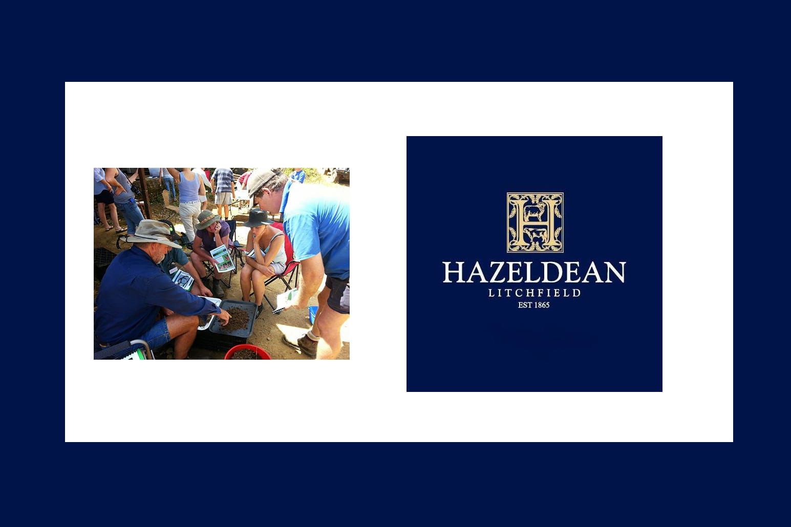 Sustainable Lands Series - Understanding Soils with David Hardwick Post image