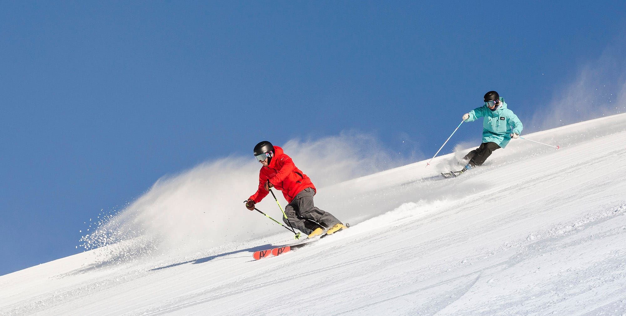 Snow Season Start June 22 Post image