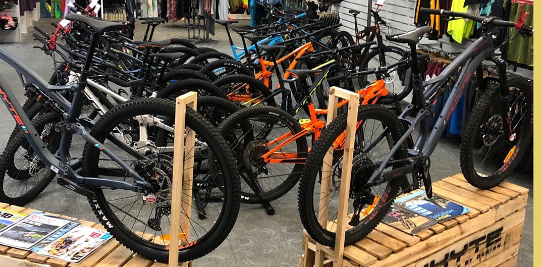 Alpine Sports Summer Post image