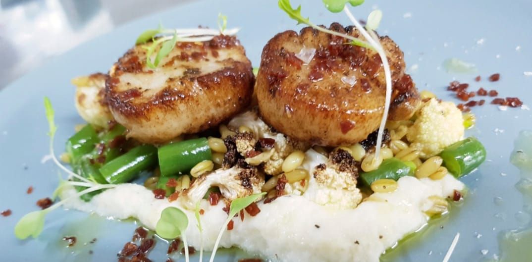 Dine at Guthega Inn Post image