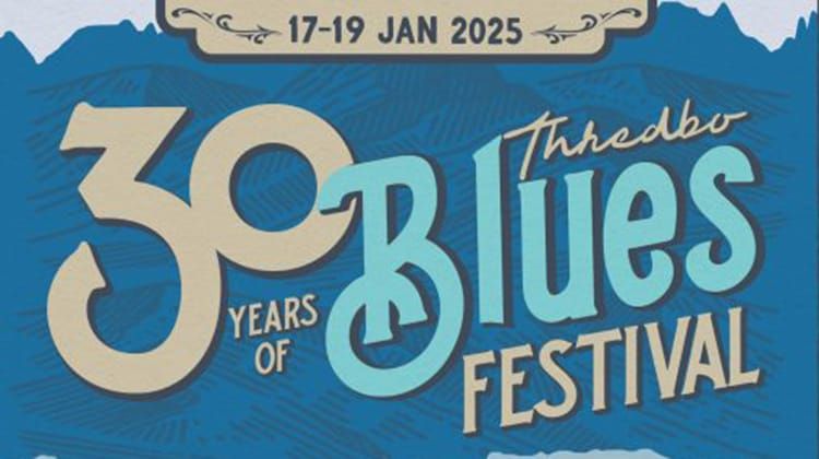 Thredbo Blues 2025 Post image