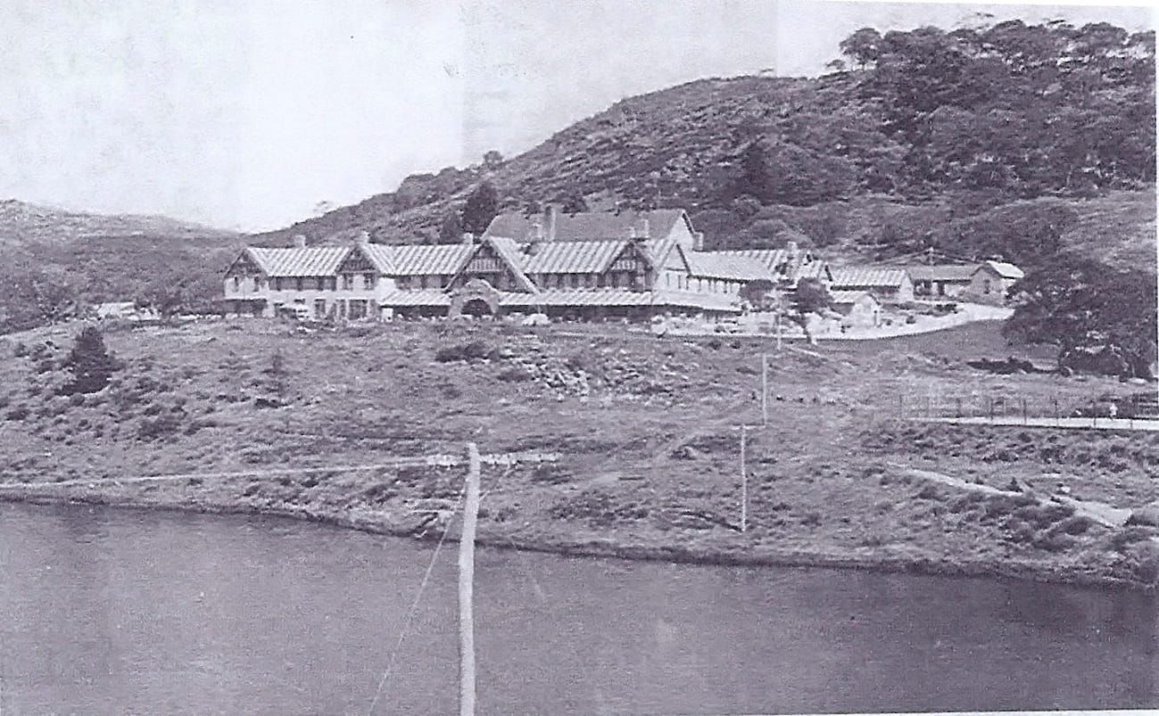 New Book - History of Hotel Kosciusko Post image