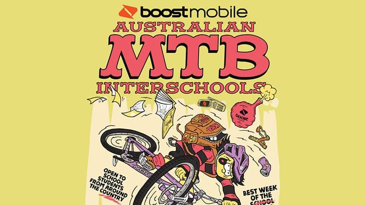 Australian Mountain Biking Interschools at Thredbo Post image