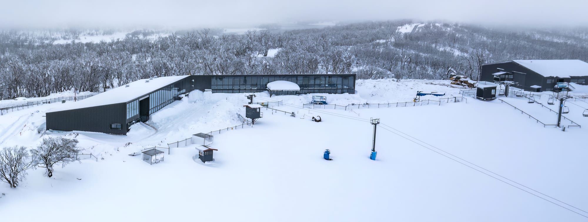 Welcome Back Selwyn Snow Resort Post image