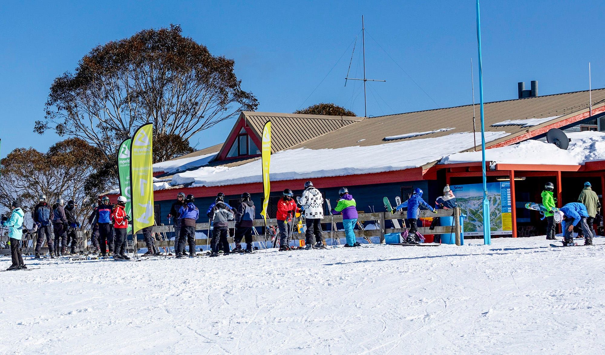 Sewlyn Snow Update Post image