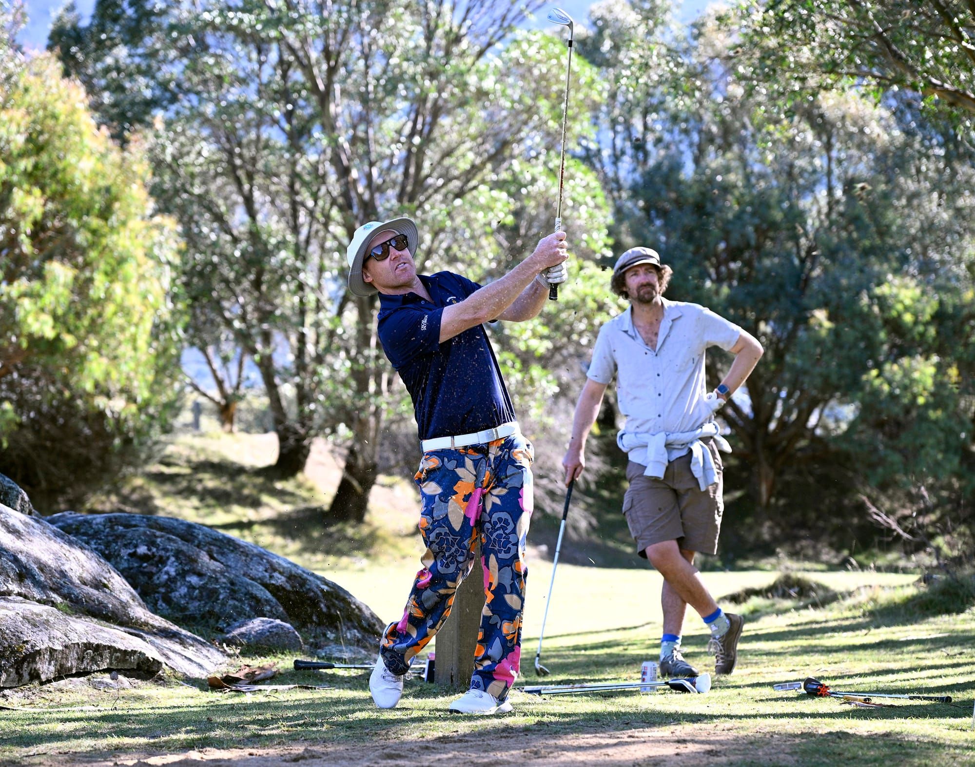 Crackers Cup Raises Funds for Junior Golf Post image