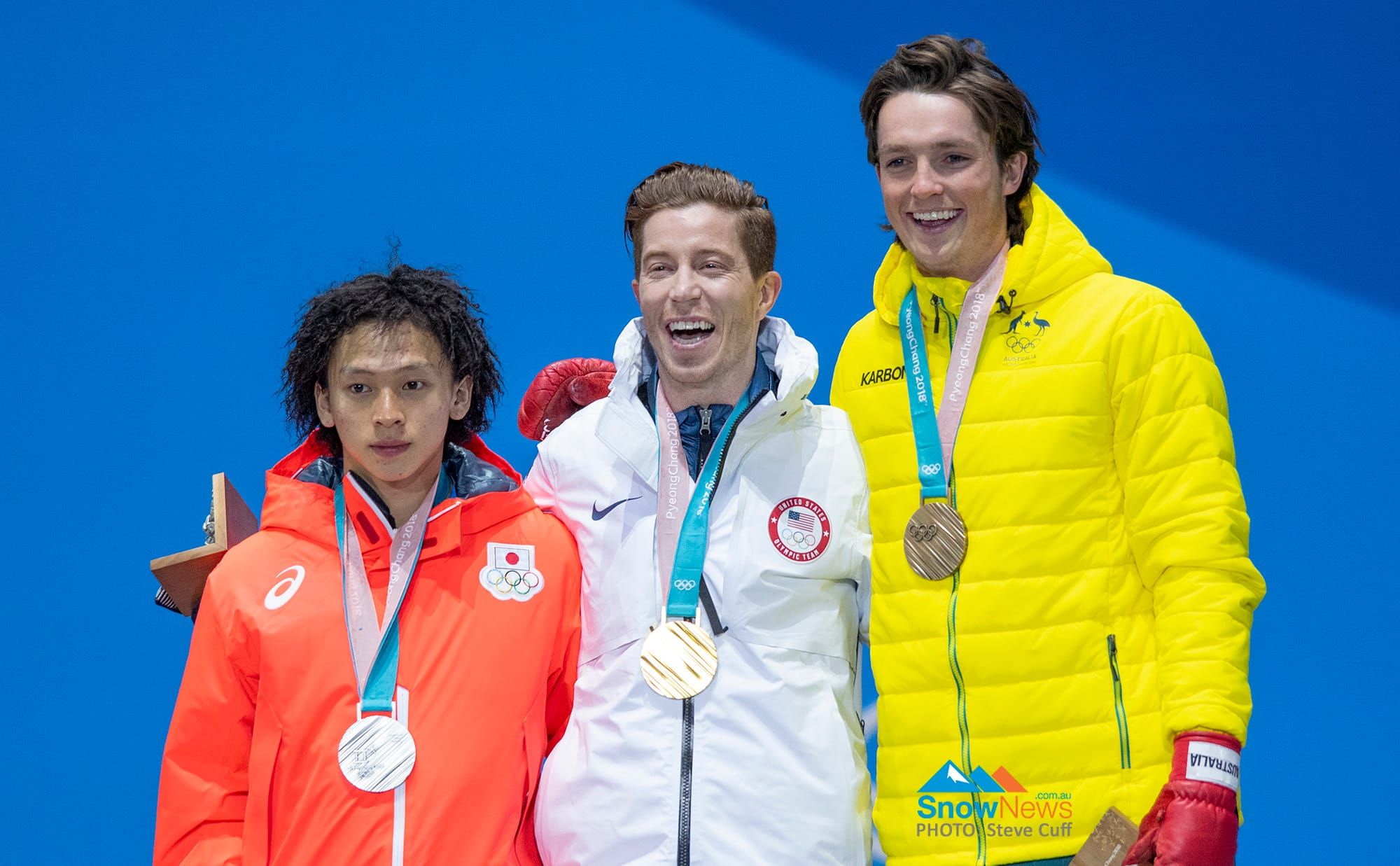 Day 4 Beijing 2022 Australian Preview Post image