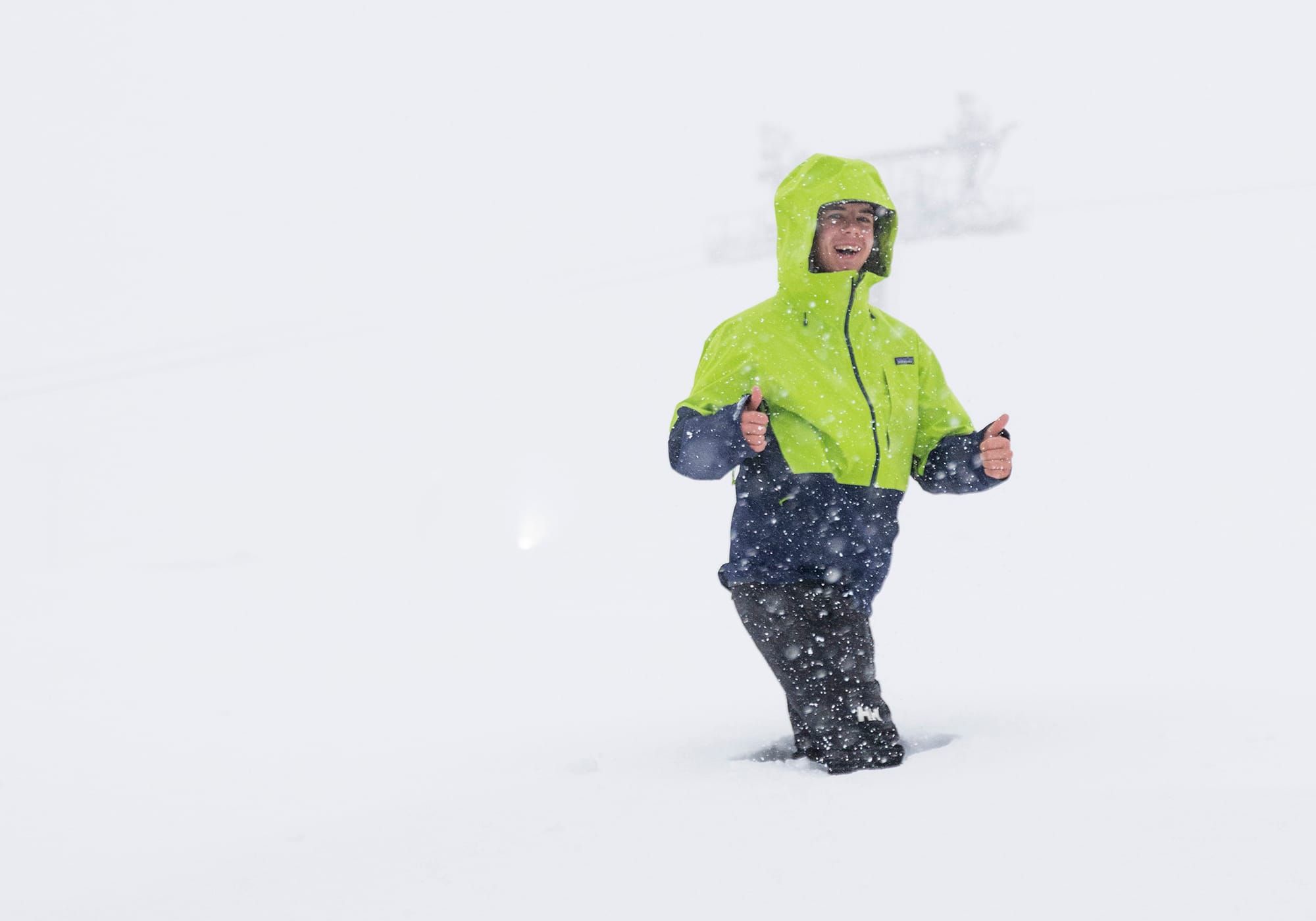 Perisher To Open A Week Early This Saturday June 4 Post image